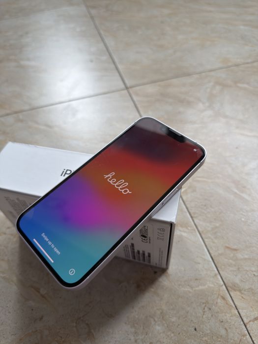 Iphone 14 128GB Purple