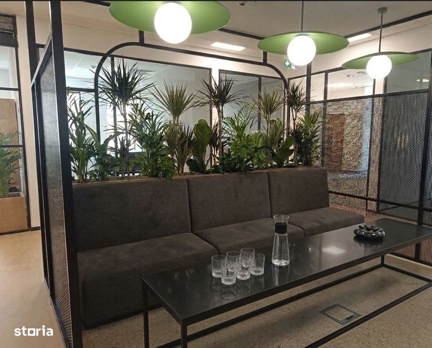 Calea Victoriei Birouri