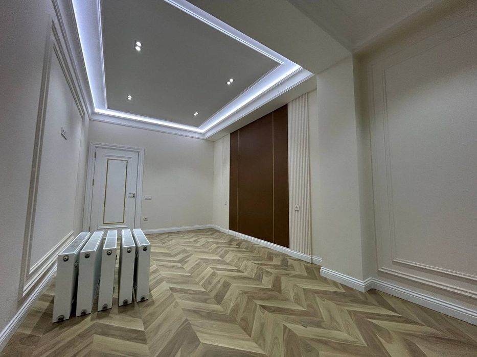 3х комнатная квартира в ЖК Parkent Plaza, МирзоУлугбекский р-н
