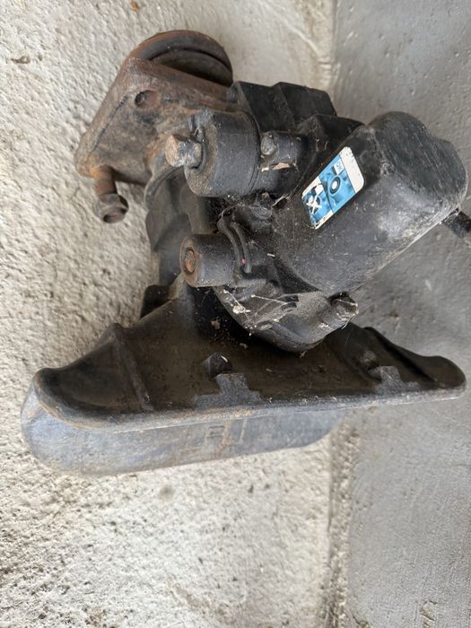 Фаркоп для камаза