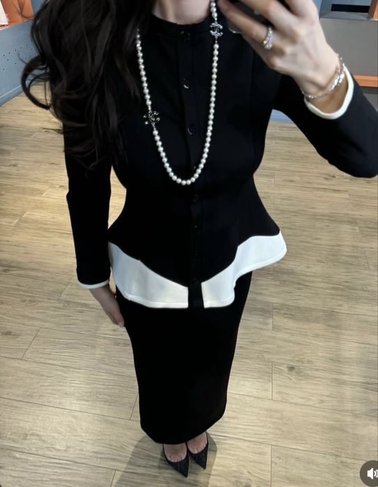 Продаю двойку стильную