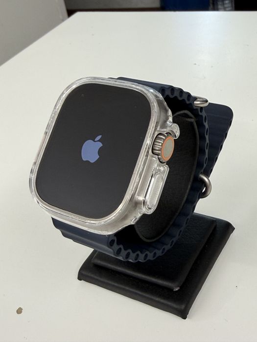 Apple watch ultra 2, 49mm gps+cellular cod unic 5624