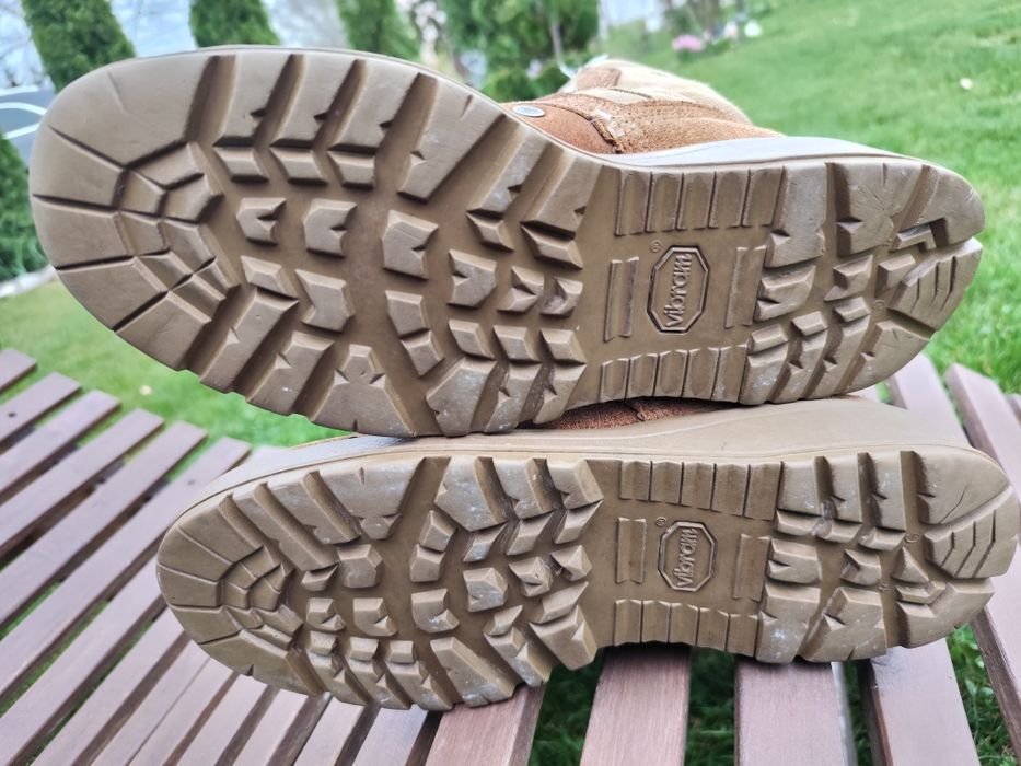 44 Bocanci Belleville Nr.44 BG32620