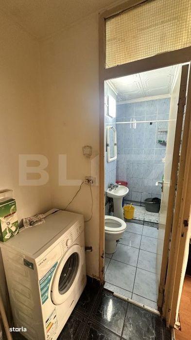 Apartament 2 camere, 44 mp, zona Micro 2
