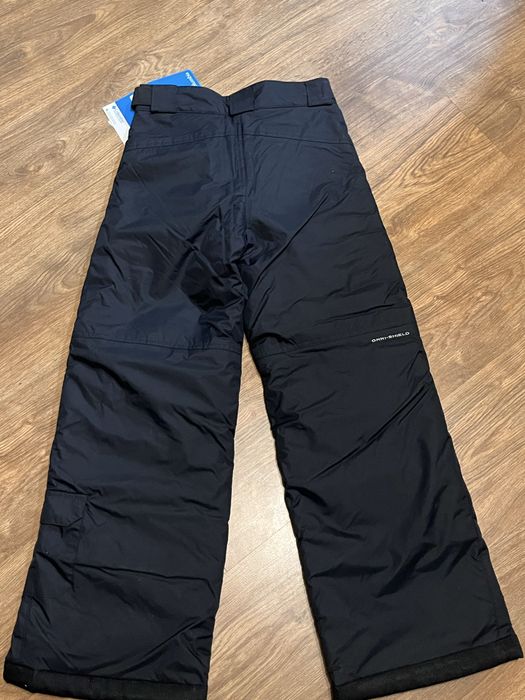 ски панталон детски