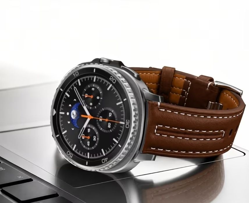 Смарт-часы Galaxy Watch 8 Classic 46 мм