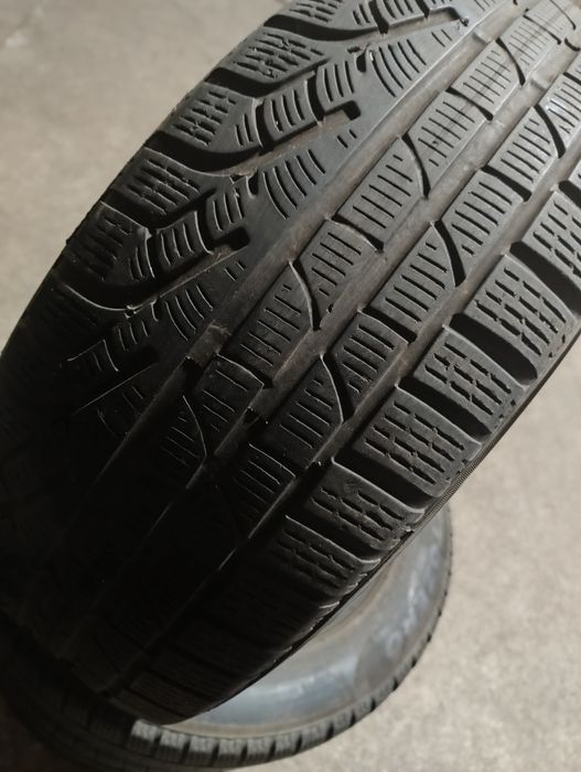 ,225/60R17  4шт FIRELLI