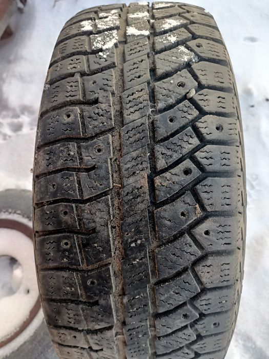 Продам зимняя резина