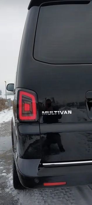 Сиденья капитанские VW-MULTIVAN Т5.Т6