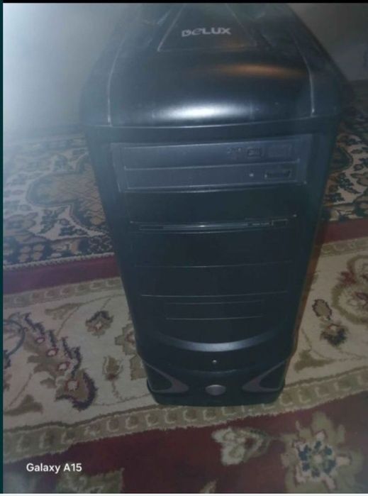 Vand  unitate  pc  deluxe i7 ,12gb