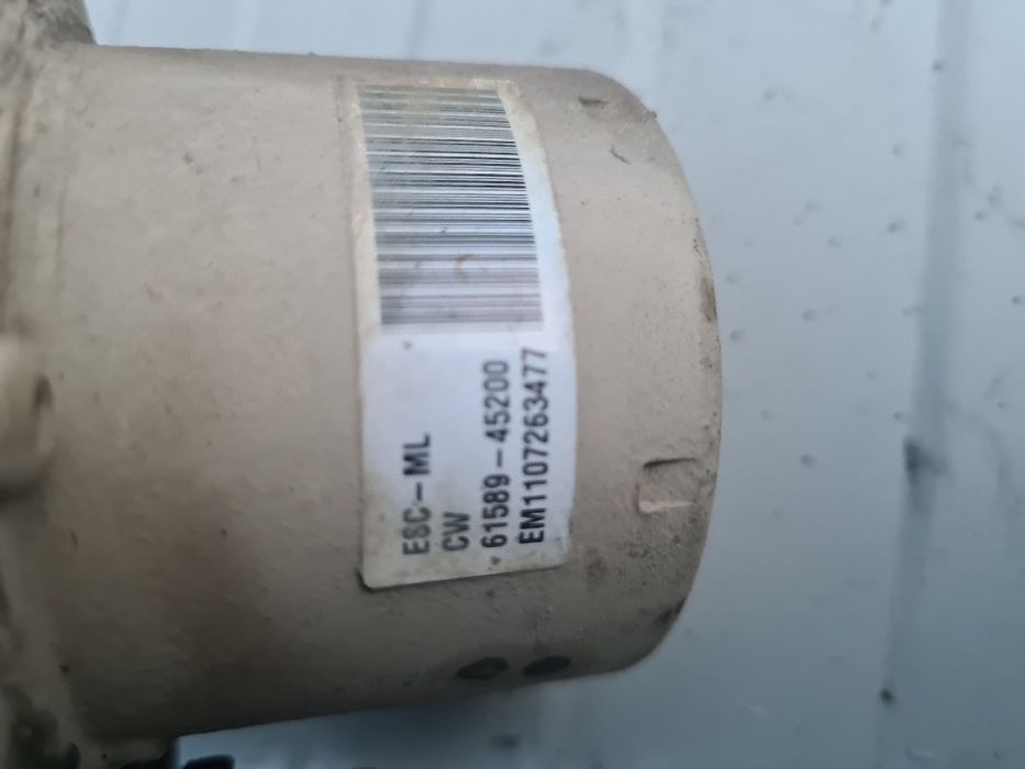 Pompa abs kia ceed motor 1,6 Diesel,an fabricație 2009-2012