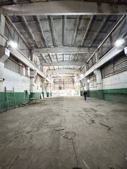 Аренда под склад Куйлук базар