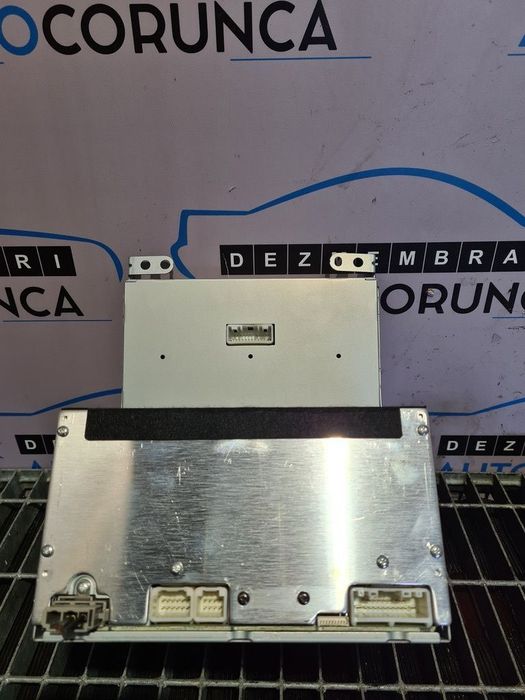 Navigatie Nissan X - Trail T31 2007 - 2013 (508)