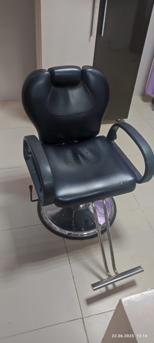 Мебель для салона красоты