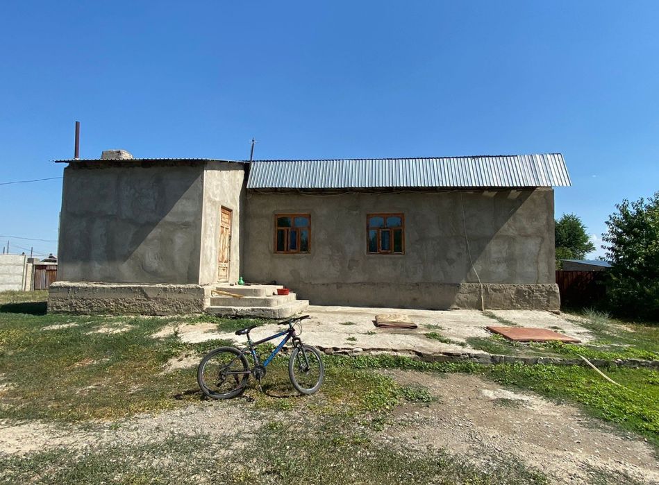 Продаю времянку срочно!