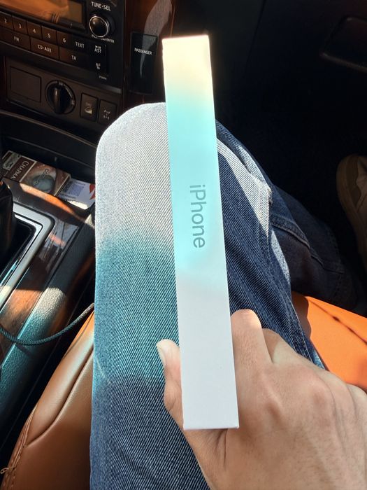 iPhone Air 17 256gb