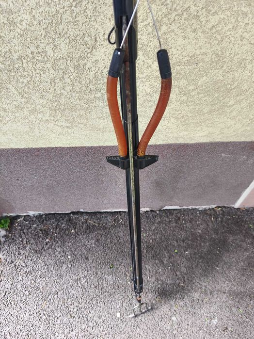 Харпун Technisub Super Blitz