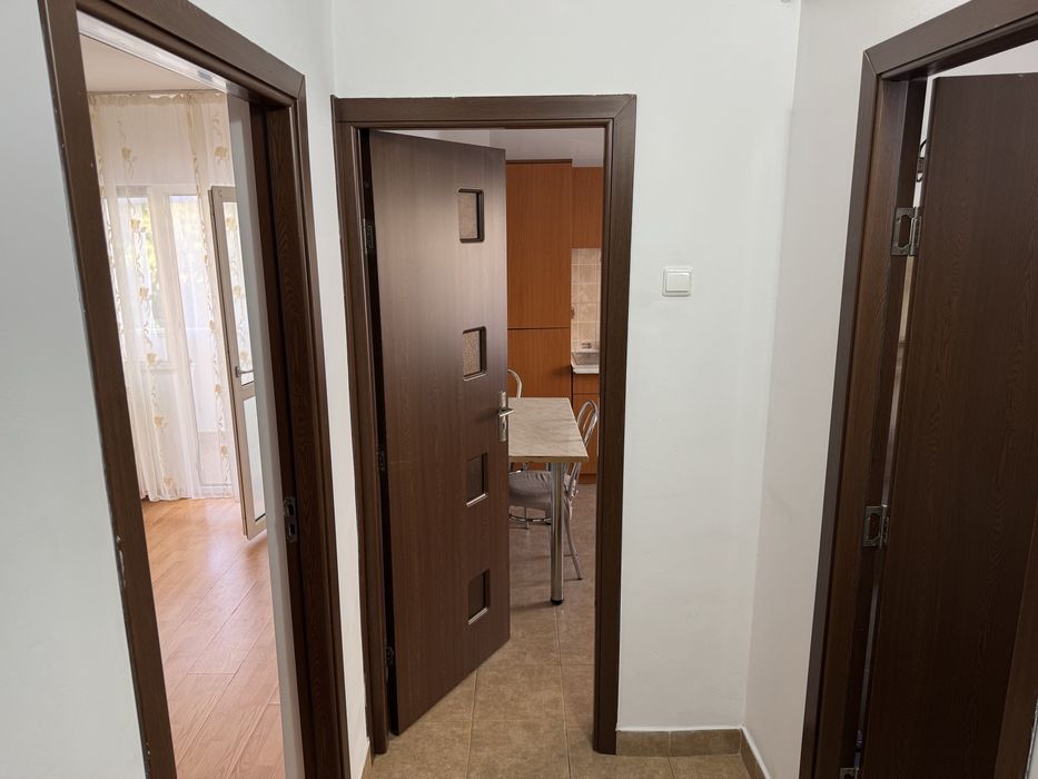Garsoniera de inchiriat zona Nord contract ANAF