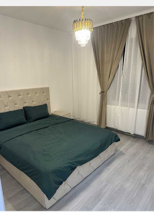 LUXURY* Apartament in REGIM HOTELIER cu loc de parcare