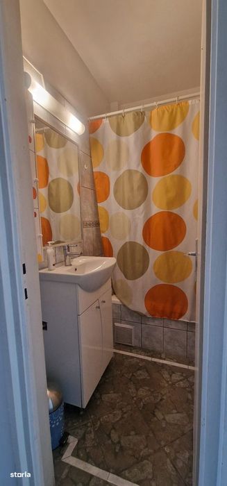 Apartament 2 Camere | Universitate | Nemobilat| Centrala Proprie