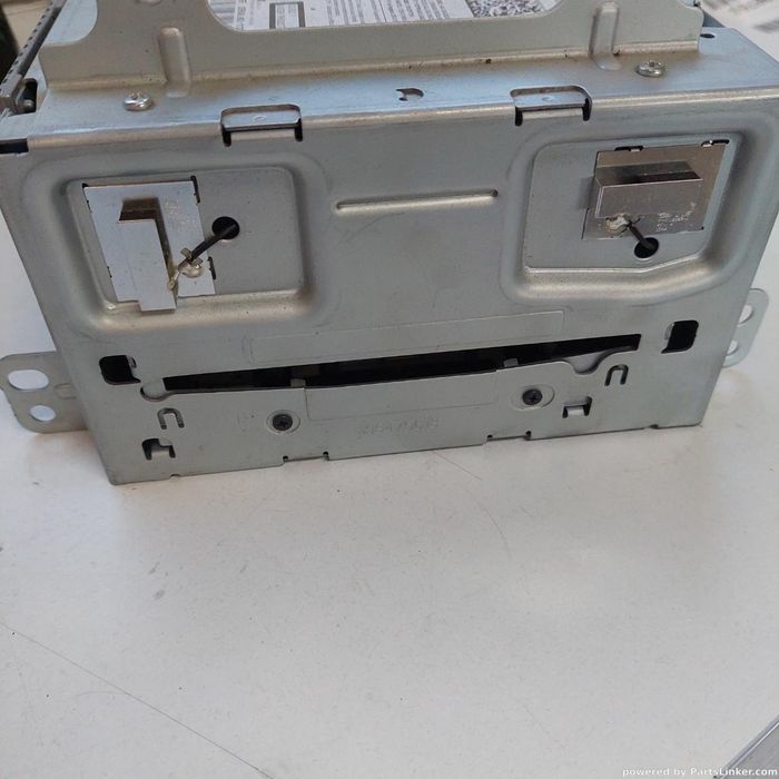 Cd Player Auto Opel Astra J (P10) [ 2009 - 2015 ] Oem M5G475739