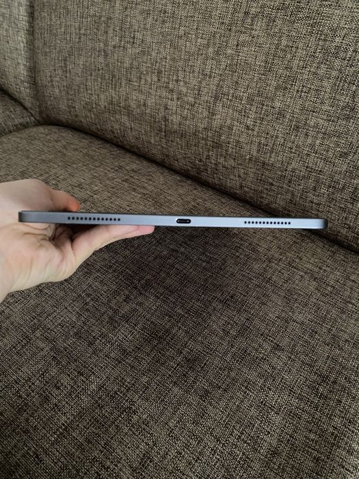 Ipad pro 11 256гб