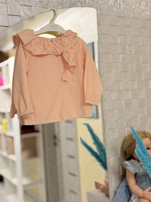 Платья на годик