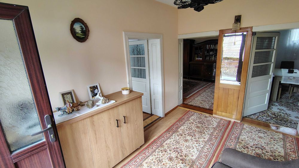 Casa de vanzare in Poiana Marului, BV