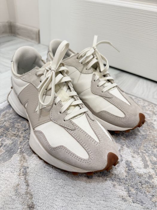 Нови new balance  327