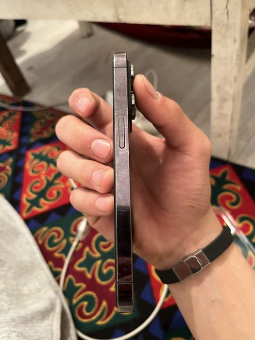 Айфон 14 pro 256 гб