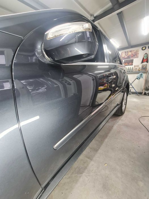 Автобояджийски и тенекиджийски услуги София