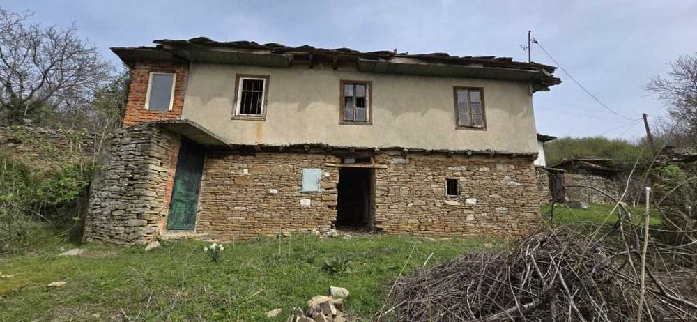 Продава се Къща в с. Иглика, Област Габрово - 157 кв.м за 423 €/кв.м - Снимка #4