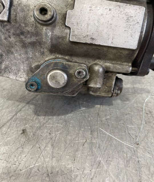 Pompa injectie 0470504003 Opel Vectra B (facelift)