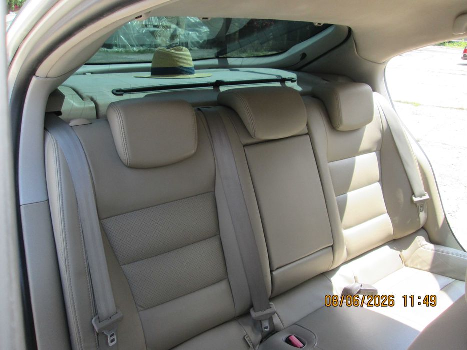 Renault Laguna 2008 diesel 2.0