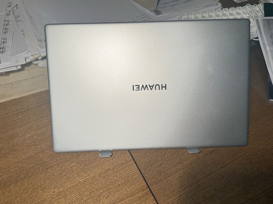 HUAWEI MateBook D 15