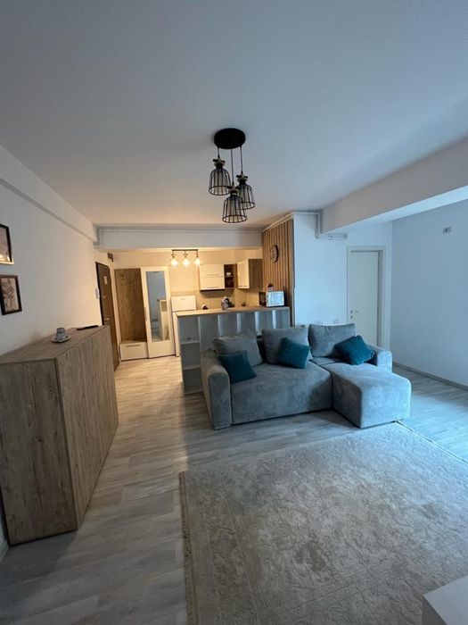 Inchiriez apartament zona iaki constanta si pentru persoane discrete