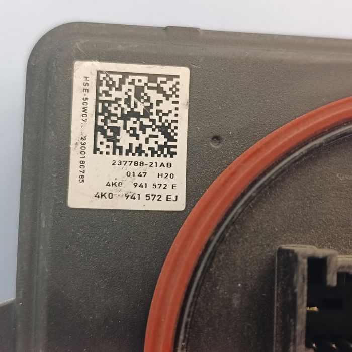 Оригинални модули за фар Audi 4K0.941.572.DJ.ED.JJ.ES.DG.EJ, 6 модела