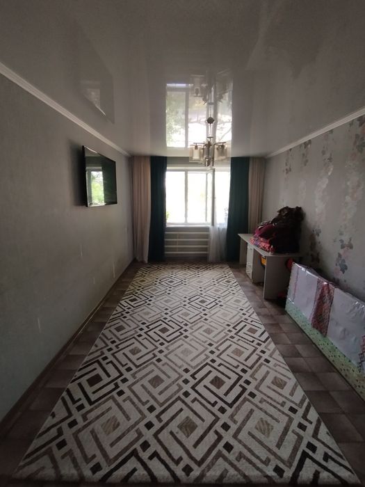 2-х комнатная квартира