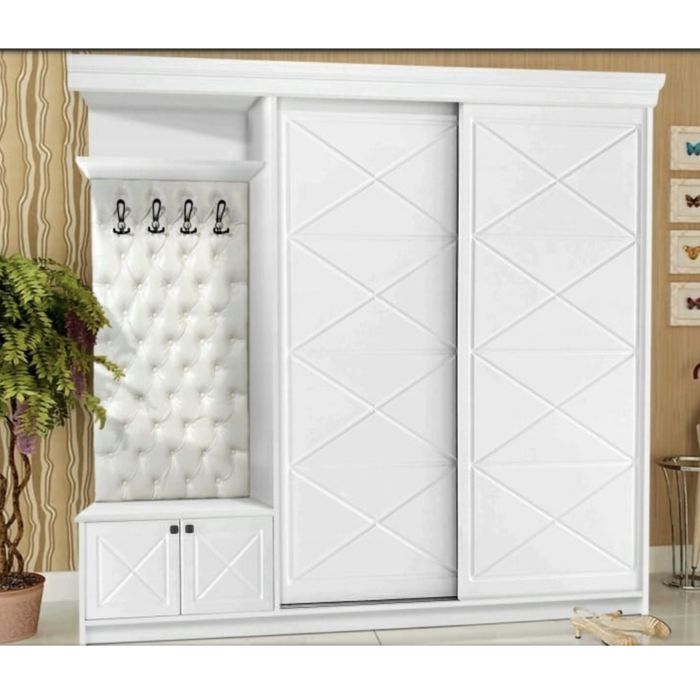 Шкаф для прихожей