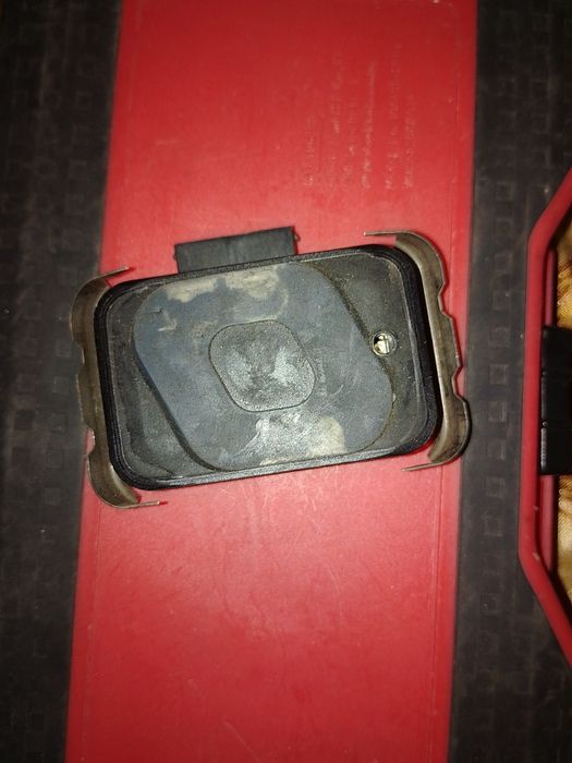 Части за Опел - стълоповдигач ключ  панел светлини вакуум клапан и сен