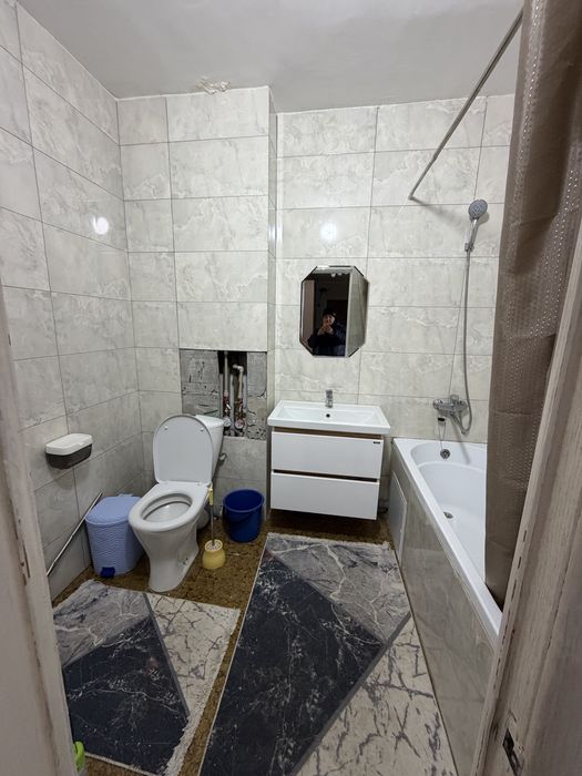 Сдам 3х комнатную квартиру