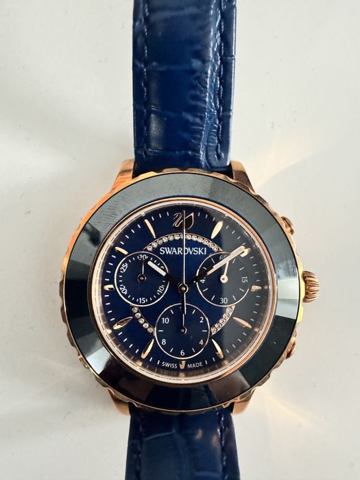 Ceas Swarovski Octea Lux Chrono