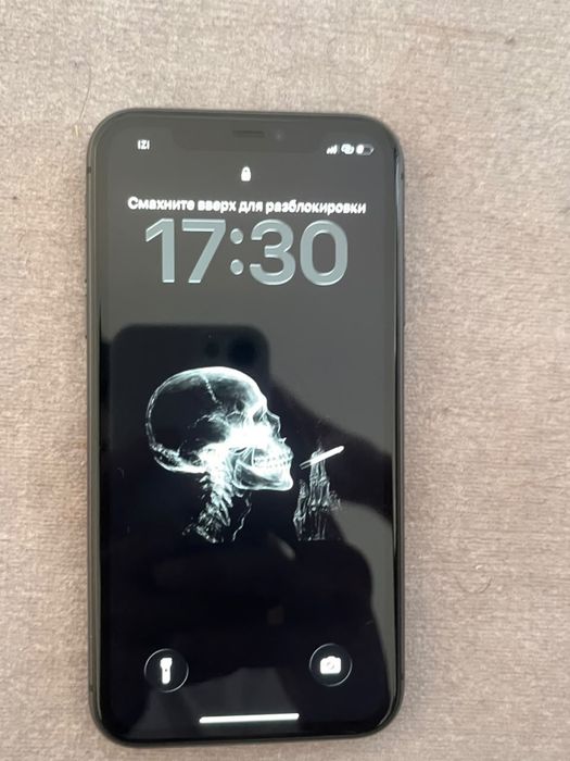 iPhone 11 128гб
