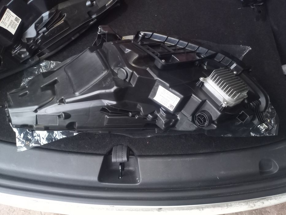 TPMS Сензори (BLE) за Tesla model Y/3