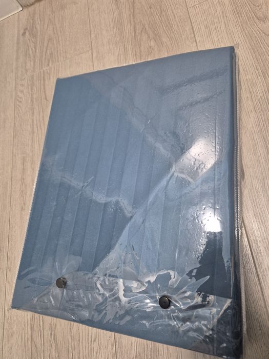 Комплект постельного белья 2х спалка