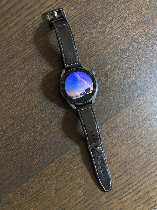 Продам Huawei watch 3 Pro