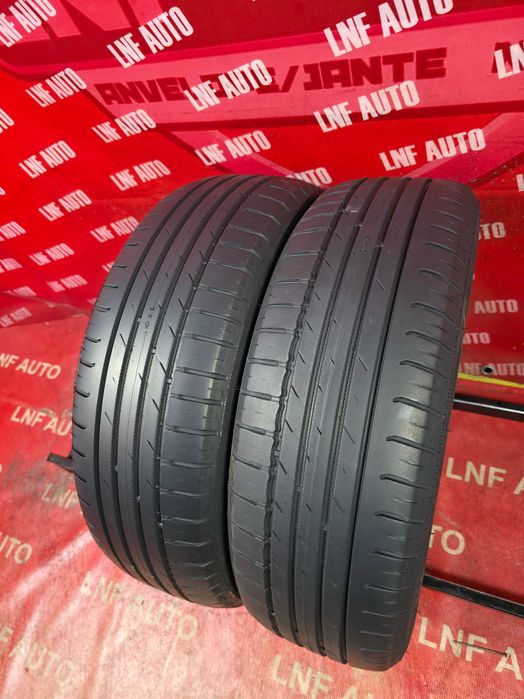Anvelope de VARA - 185/65/15 - NOKIAN - 5.84 MM - DOT 2021 !