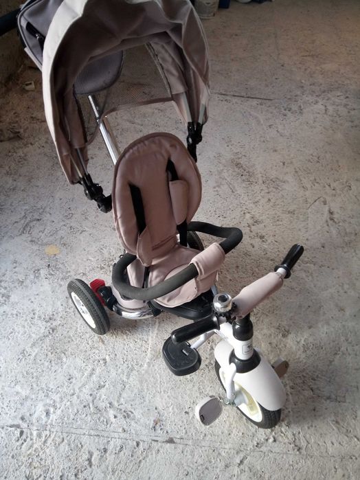 Детска триколка Lorelli