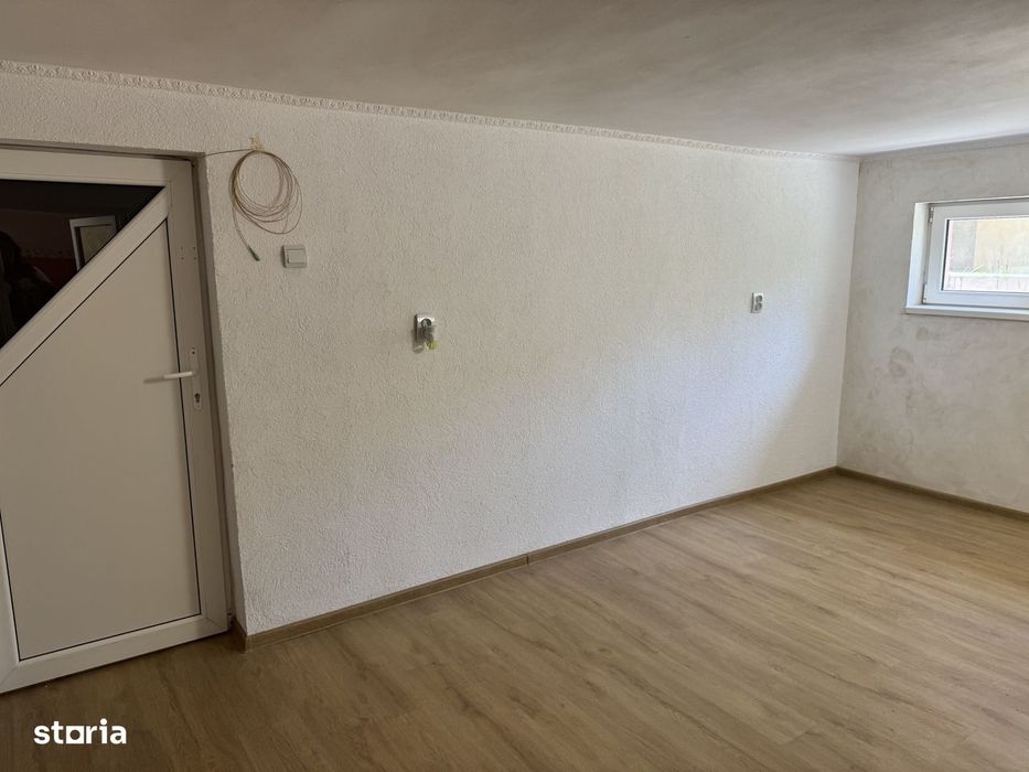 Apartament 1 camera, Zona Micro 16