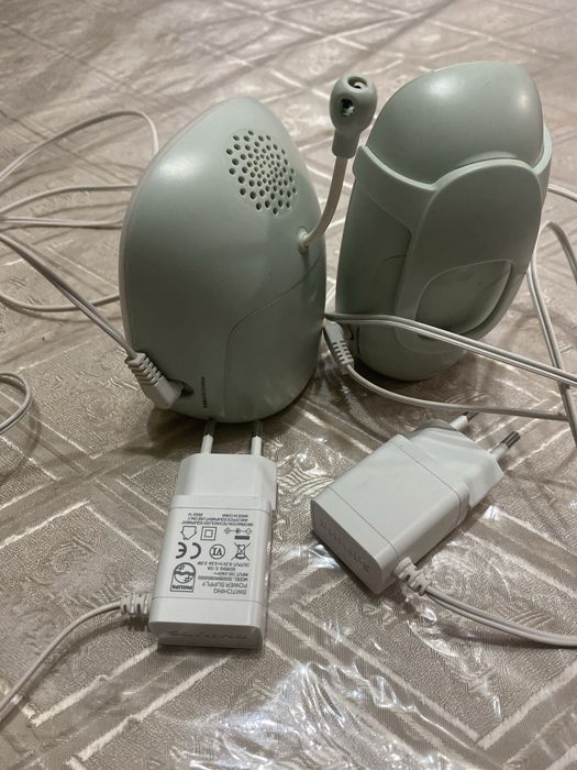 Radionyanya Philips Avent / Радионяня Philips Avent (Holati a'lo)